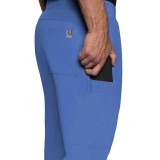 2772 Med Couture Rothwear Insight Men's Straight Leg Pant