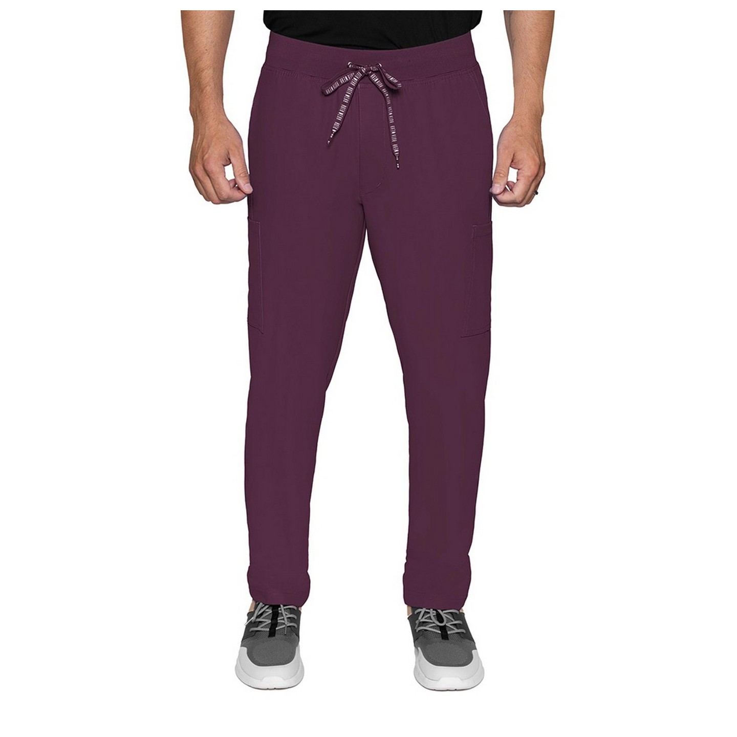 2772 Med Couture Rothwear Insight Men's Straight Leg Pant