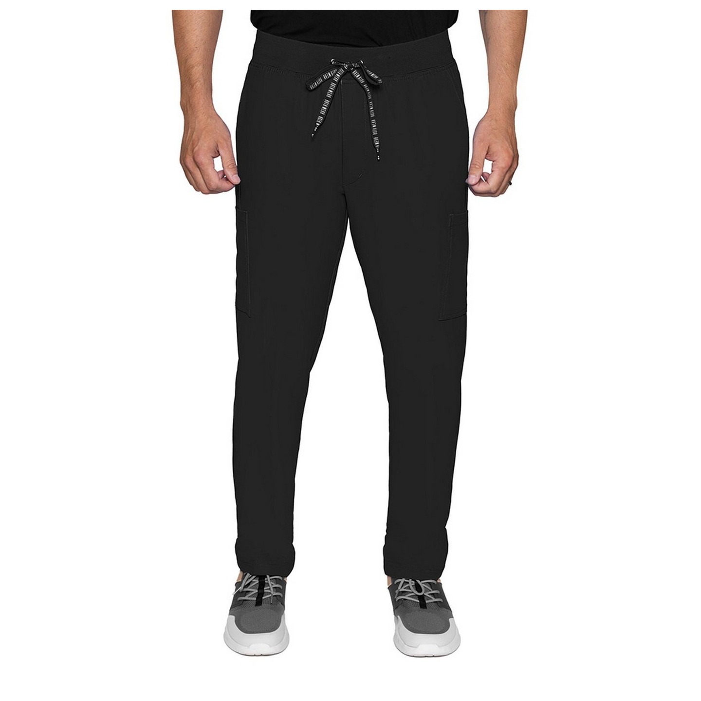 2772 Med Couture Rothwear Insight Men's Straight Leg Pant