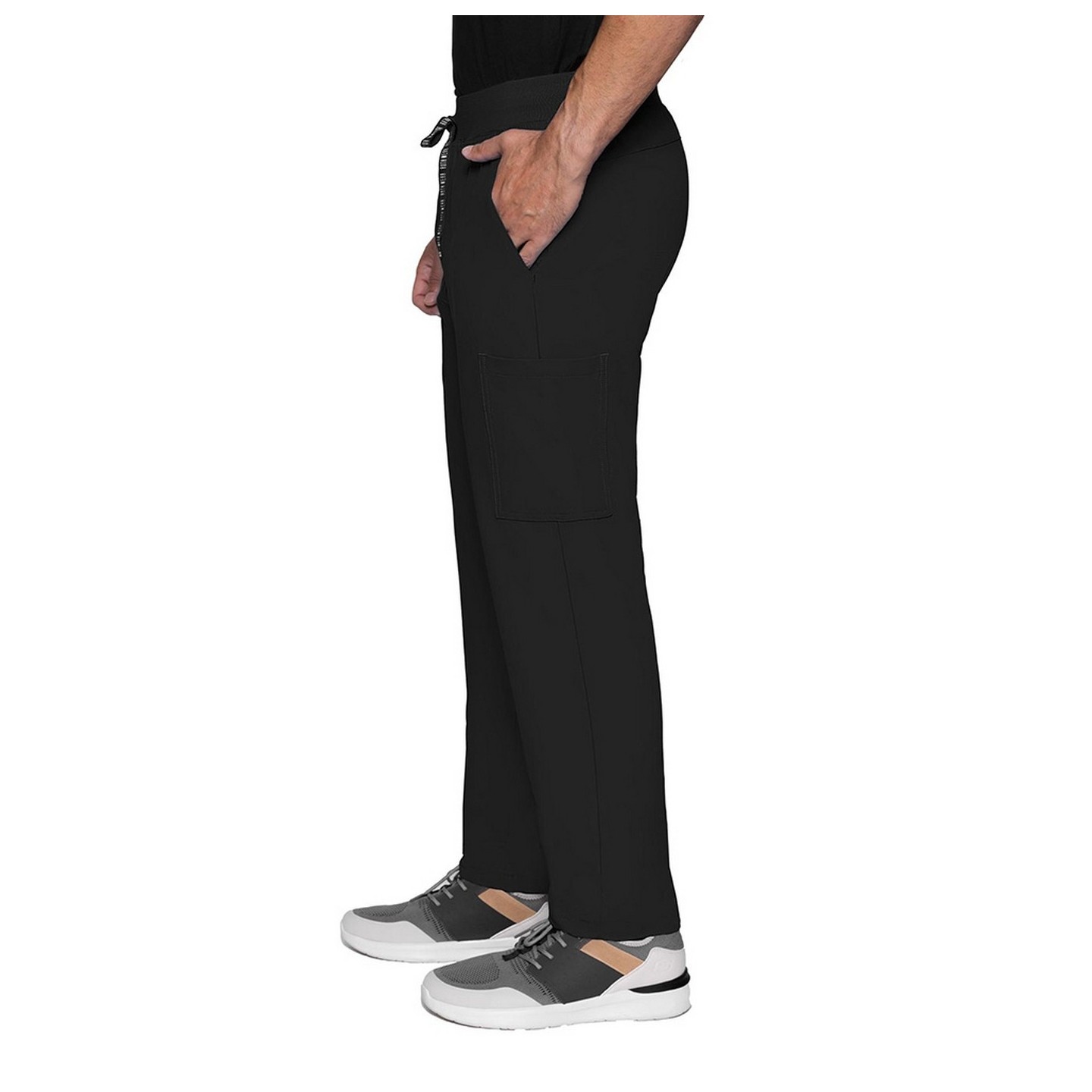 2772 Med Couture Rothwear Insight Men's Straight Leg Pant