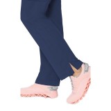 7725 Med Couture Touch Pantalon a Jambe Droite