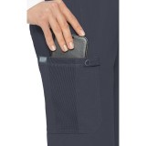 7725 Med Couture Touch Yoga Waist Cargo Pants