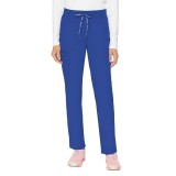 7725 Med Couture Touch Pantalon a Jambe Droite