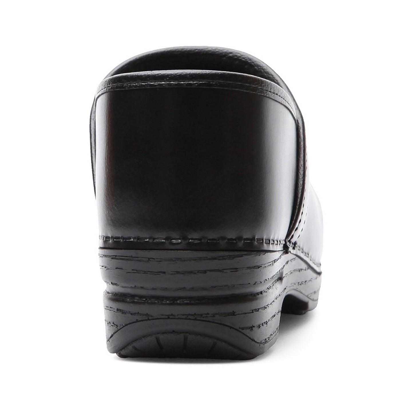 WIDE PRO Black Cabrio Leather by Dansko (Women's)