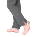 7725 Med Couture Touch Pantalon a Jambe Droite