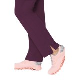 7725 Med Couture Touch Pantalon a Jambe Droite