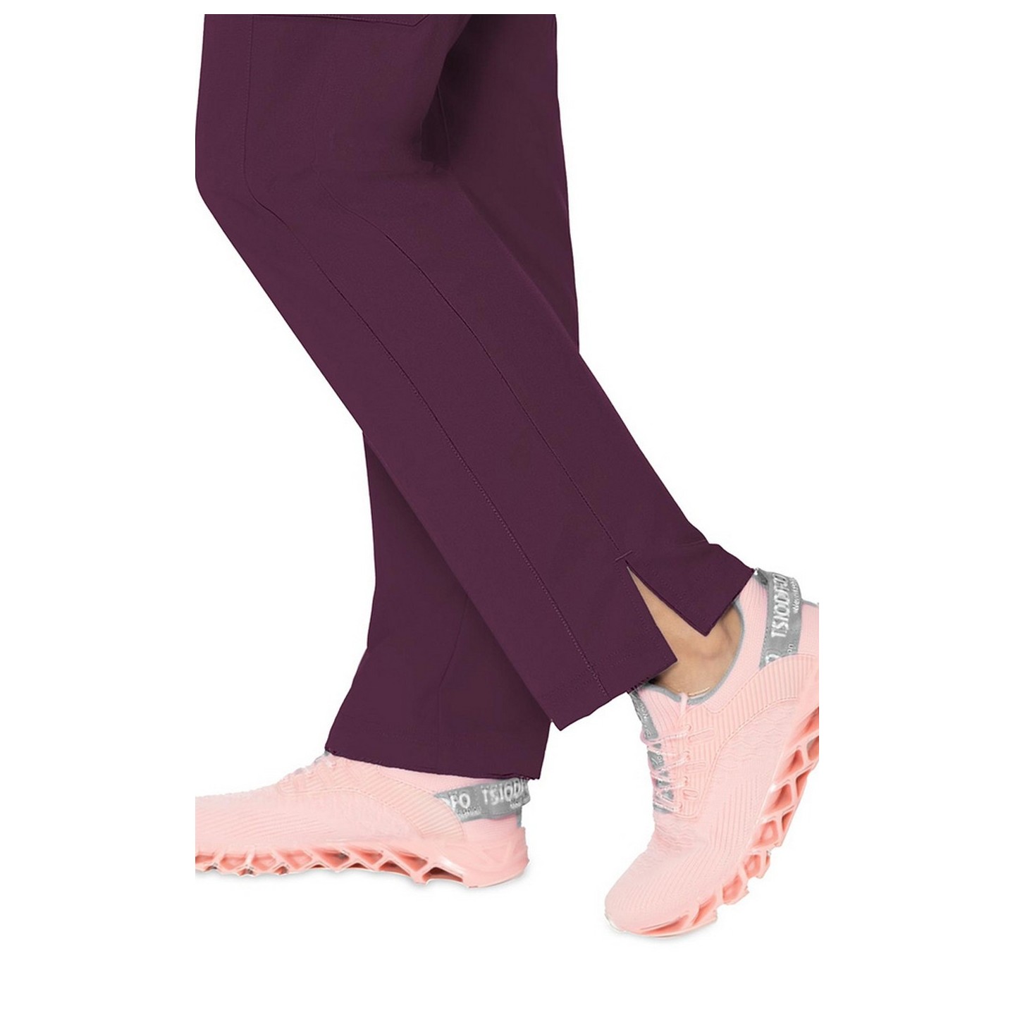 7725 Med Couture Touch Yoga Waist Cargo Pants