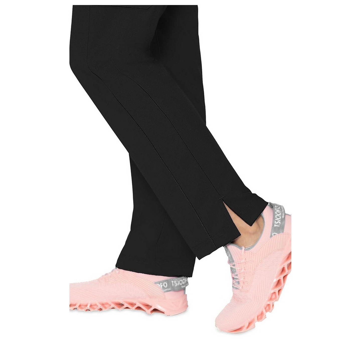 7725 Med Couture Touch Yoga Waist Cargo Pants