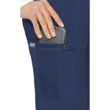 7725 Med Couture Touch Yoga Waist Cargo Pants