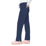 7725 Med Couture Touch Pantalon a Jambe Droite