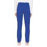 7725 Med Couture Touch Pantalon a Jambe Droite