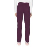 7725 Med Couture Touch Pantalon a Jambe Droite