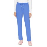 7725 Med Couture Touch Pantalon a Jambe Droite