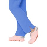 7725 Med Couture Touch Pantalon a Jambe Droite