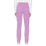 7725 Med Couture Touch Pantalon a Jambe Droite