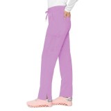 7725 Med Couture Touch Pantalon a Jambe Droite