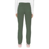 7725 Med Couture Touch Pantalon a Jambe Droite