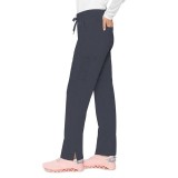 7725 Med Couture Touch Pantalon a Jambe Droite