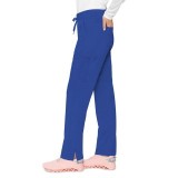 7725 Med Couture Touch Pantalon a Jambe Droite