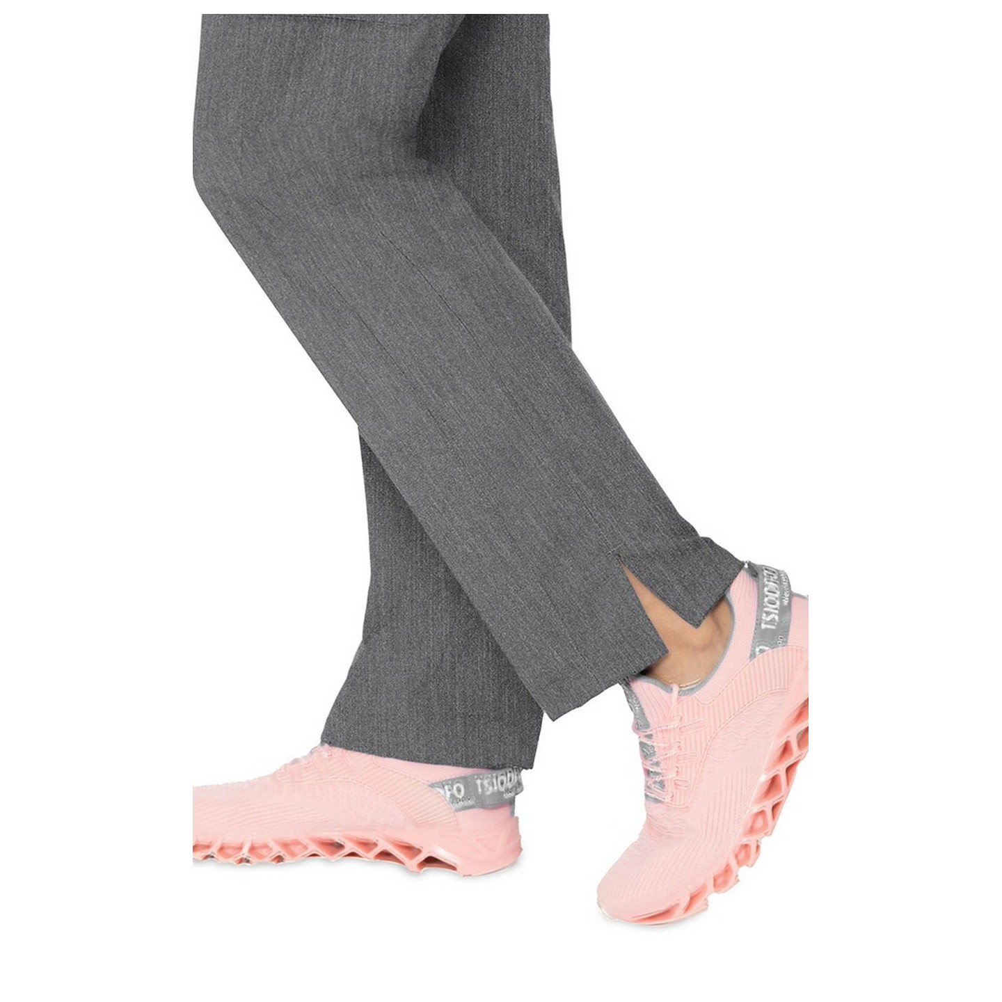 7725 Med Couture Touch Yoga Waist Cargo Pants