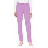 7725 Med Couture Touch Pantalon a Jambe Droite