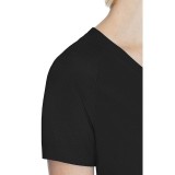 7425 Med Couture Touch Raglan Sleeve Top