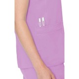 7425 Med Couture Touch Haut à Manche Raglan