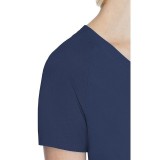 7425 Med Couture Touch Haut à Manche Raglan