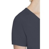 7425 Med Couture Touch Raglan Sleeve Top