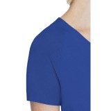 7425 Med Couture Touch Haut à Manche Raglan