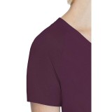 7425 Med Couture Touch Haut à Manche Raglan