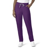 5519 WonderWink PRO Women's Slim Leg Cargo Pant