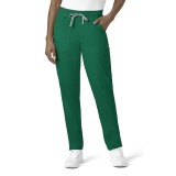 5519 WonderWink PRO Women's Slim Leg Cargo Pant