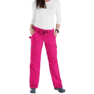 701 Koi Scrubs Lindsey Low-Rise Cargo Pant
