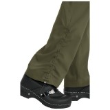 720 Koi Lite ™ Uniformes Spirit à taille élastique avec jambe droite