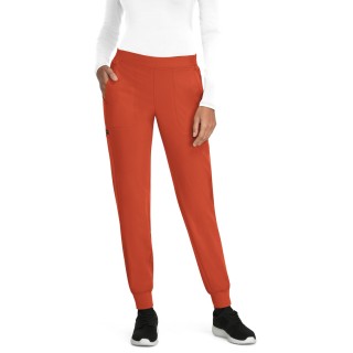 744P Petite Planet koi  Pantalon Jogger Cherish à 4 Poches