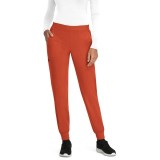 744P Petite Planet koi  Pantalon Jogger Cherish à 4 Poches