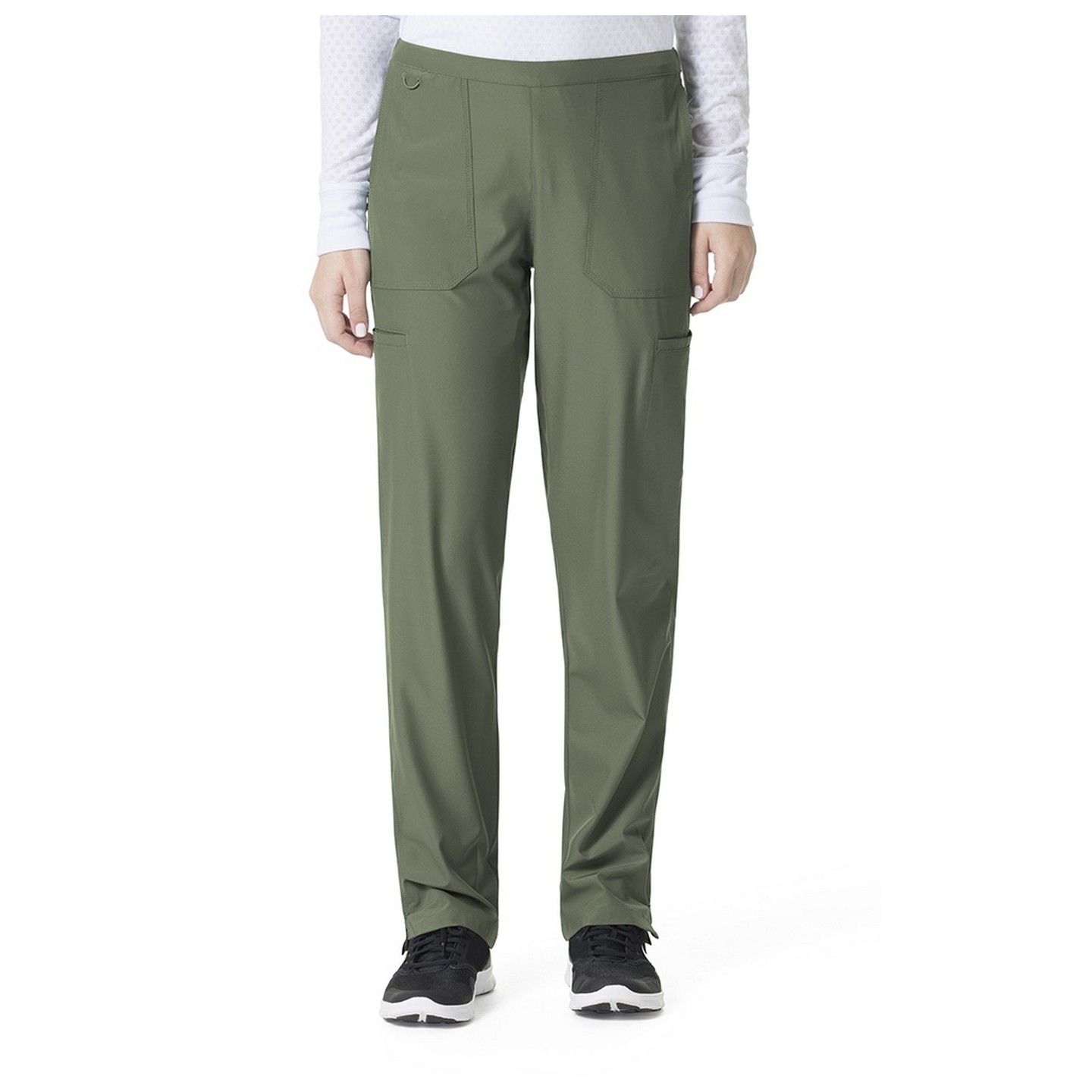 *FINAL SALE 3XL C52106 Carhartt Liberty Flat Front Straight Leg Pant