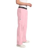 312P Pantalon Boot Cut Flip Flap de MOBB