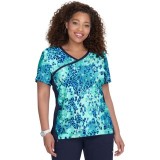 385PR koi Raquel Haut Imprimer - Animal Petals