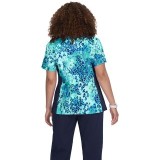 385PR koi Raquel Haut Imprimer - Animal Petals