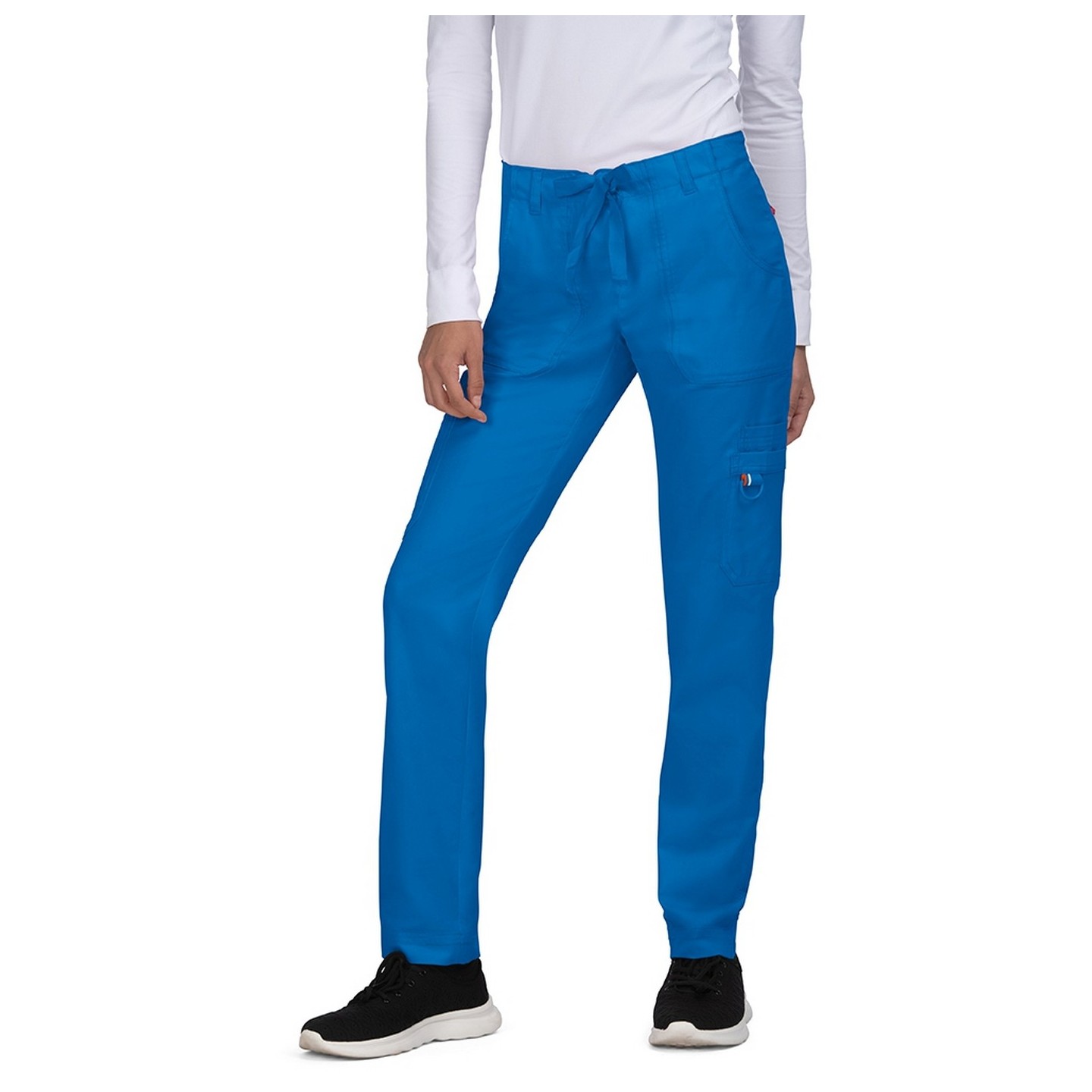 753 koi Stretch Sydney 8-Pocket Scrub Pant