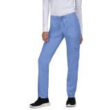 753 koi Stretch Sydney 8-Pocket Scrub Pant