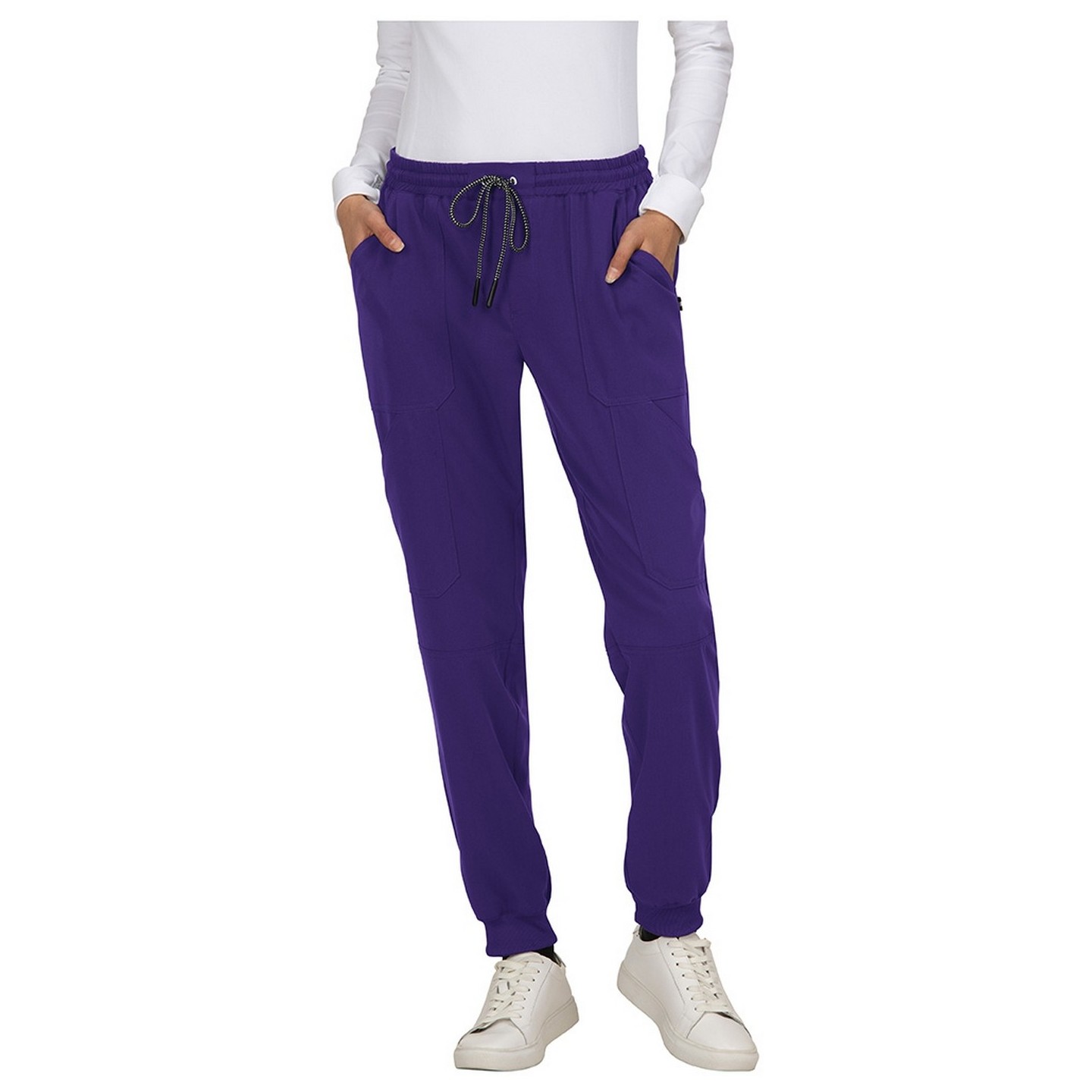 740P Petite koi Next Gen Good Vibe Pantalon Jogger
