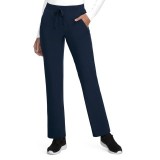 746T Tall Planet koi Nova Elastic Waist Scrub Pant