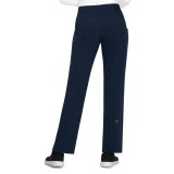 746T Tall Planet koi Nova Elastic Waist Scrub Pant