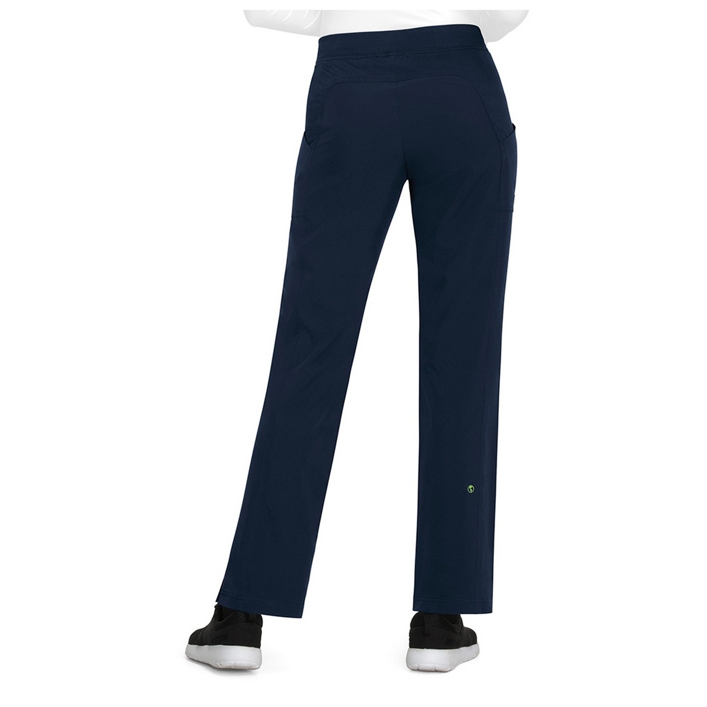 746T Tall Planet koi Nova Elastic Waist Scrub Pant