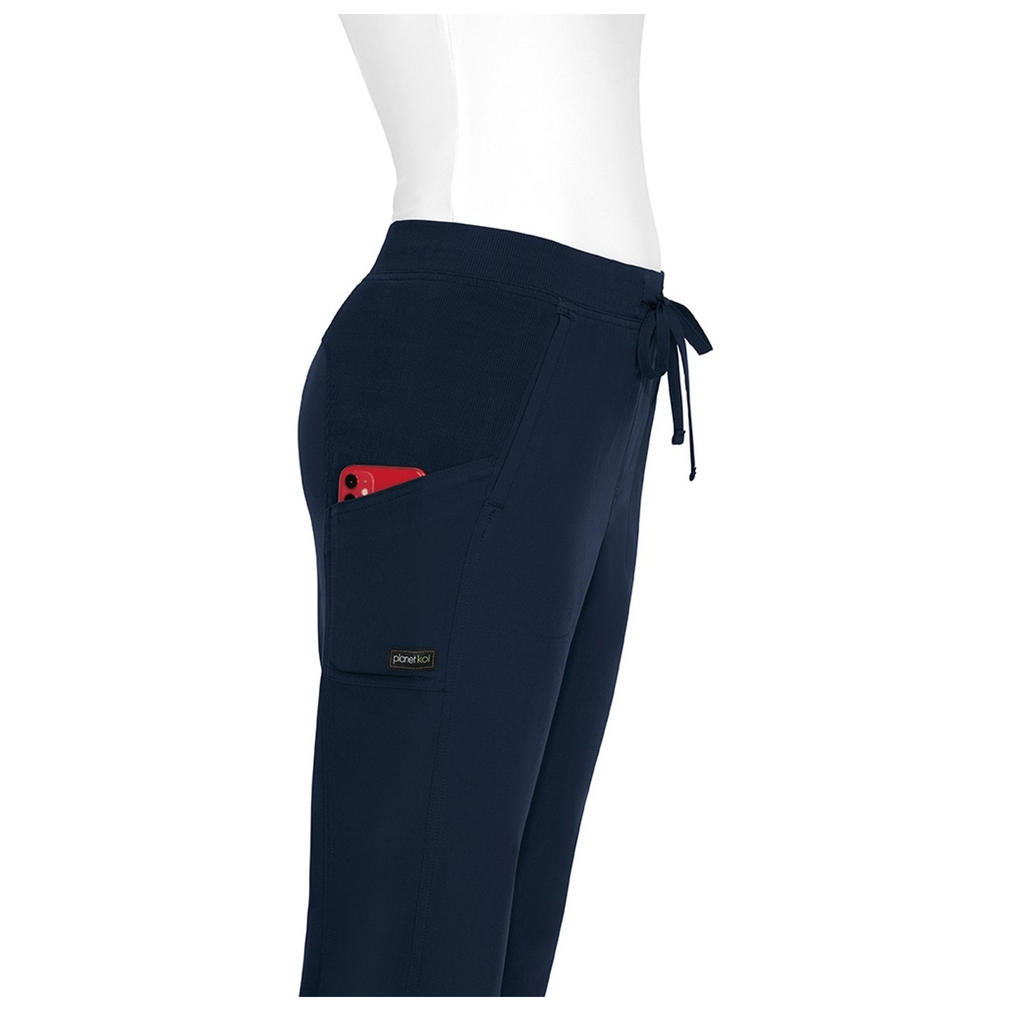 746T Tall Planet koi Pantalon Nova