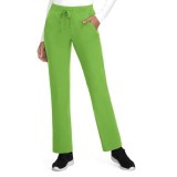 746T Tall Planet koi Nova Elastic Waist Scrub Pant