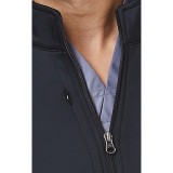 3814 Mens Warm-Up Bonded Fleece Jacket